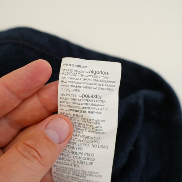 Under Armour Threadborne Black Cowl Neck Hooded Hoodie Sweater Medium - Picture 14 of 14